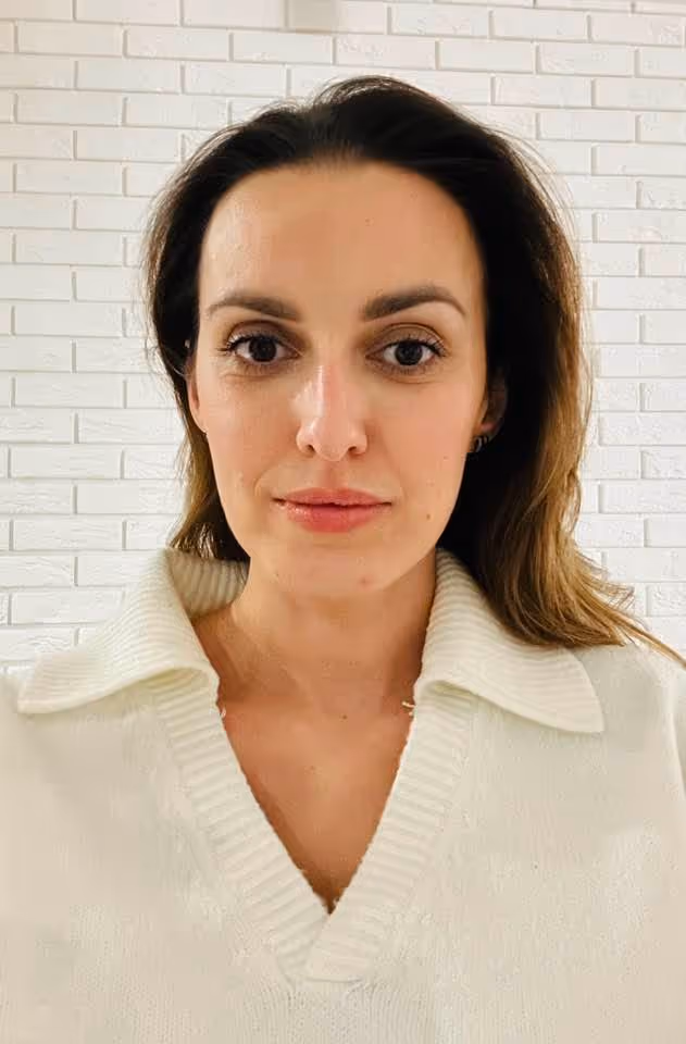 Magdalena Falkowska-Kubica