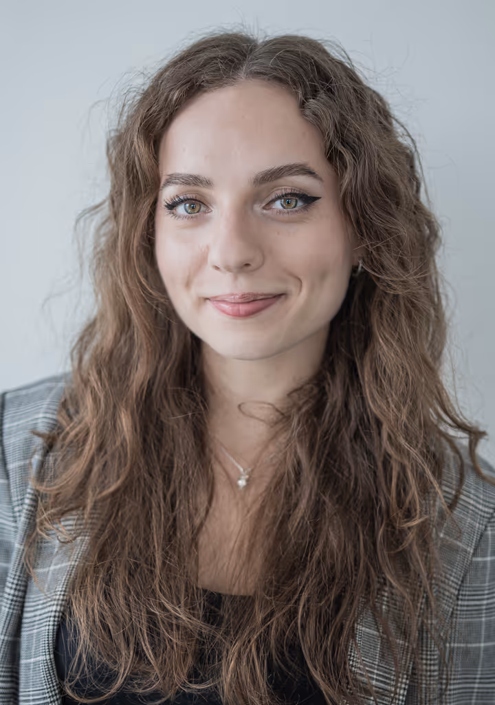 Aleksandra Podgórska