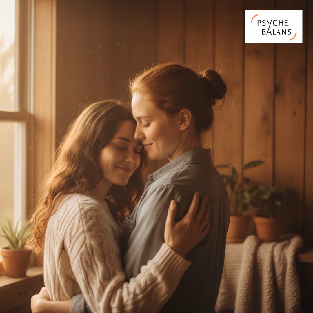 Światowy Dzień Przytulania: SIŁA BLISKOŚCI 