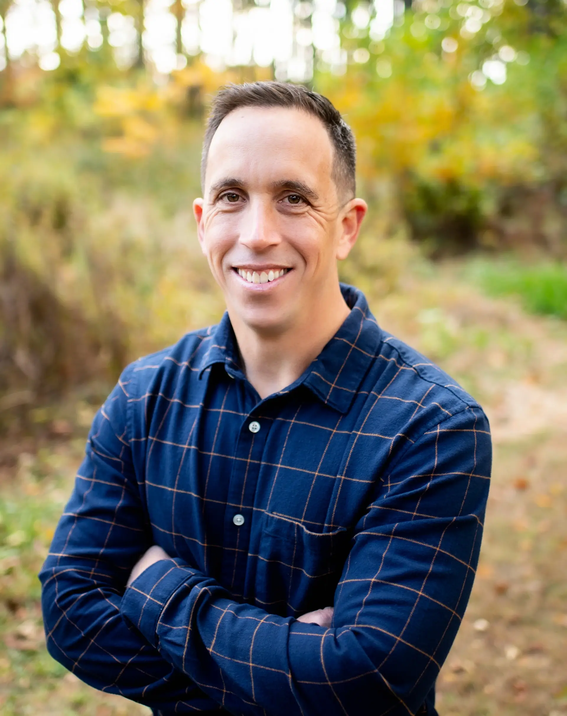 brent miller headshot