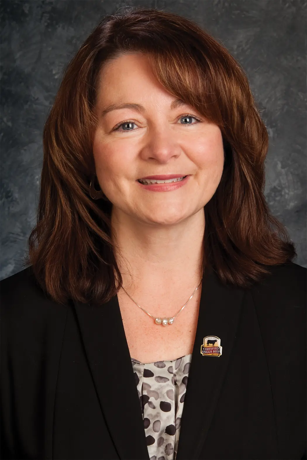 Tracey Erickson headshot