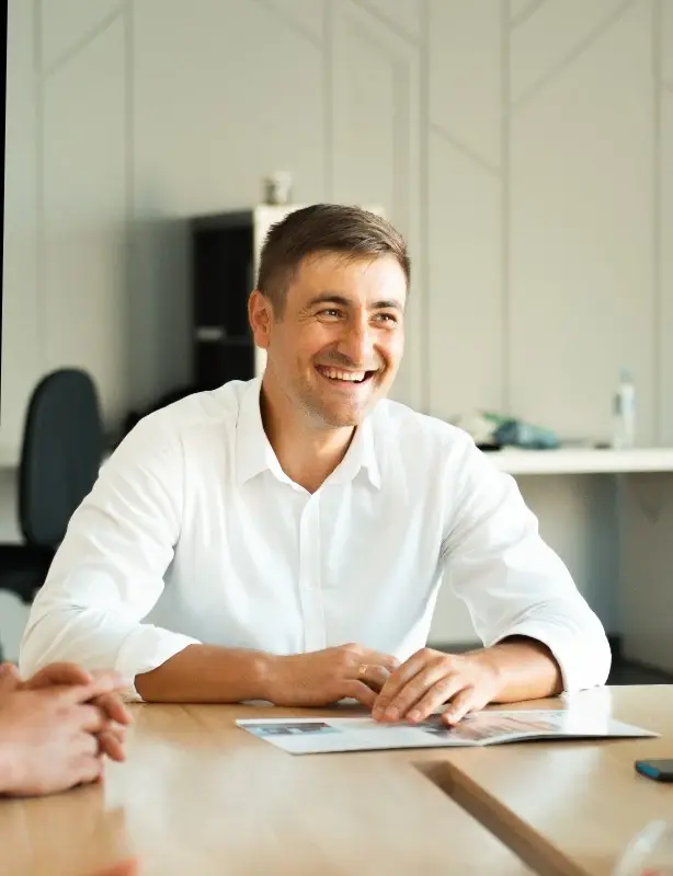 Iulian Turcu headshot