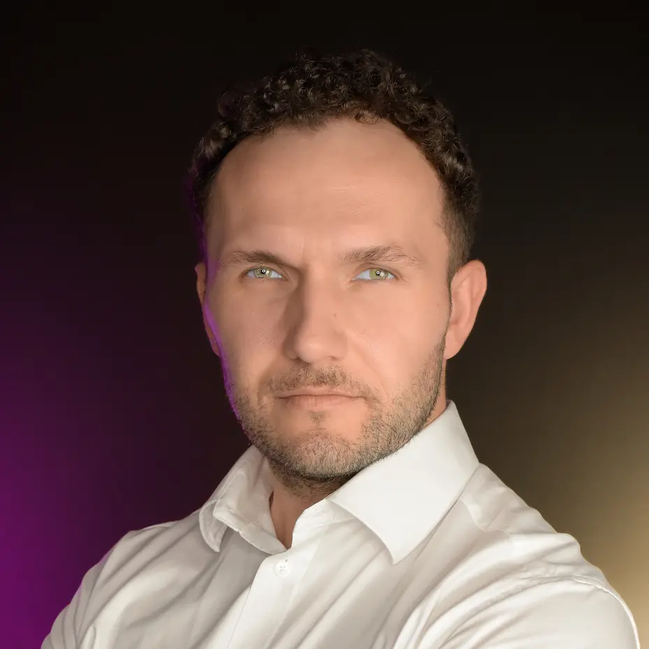 Mateusz Zabłocki 