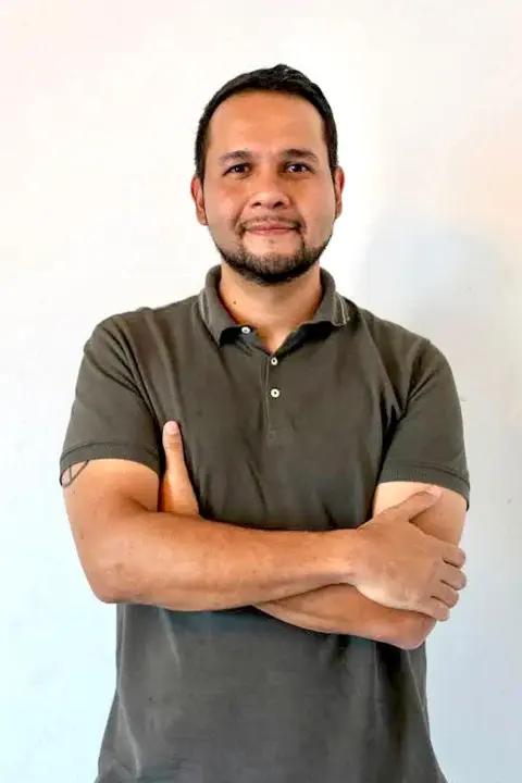 Pablo Morales