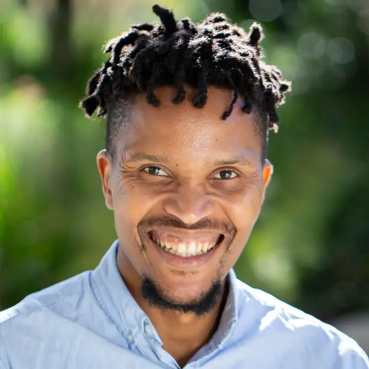 Sammy Rabolele