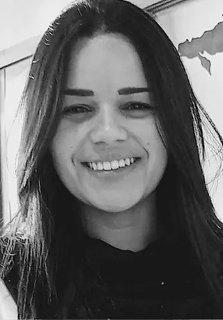 Dayana Hilario
