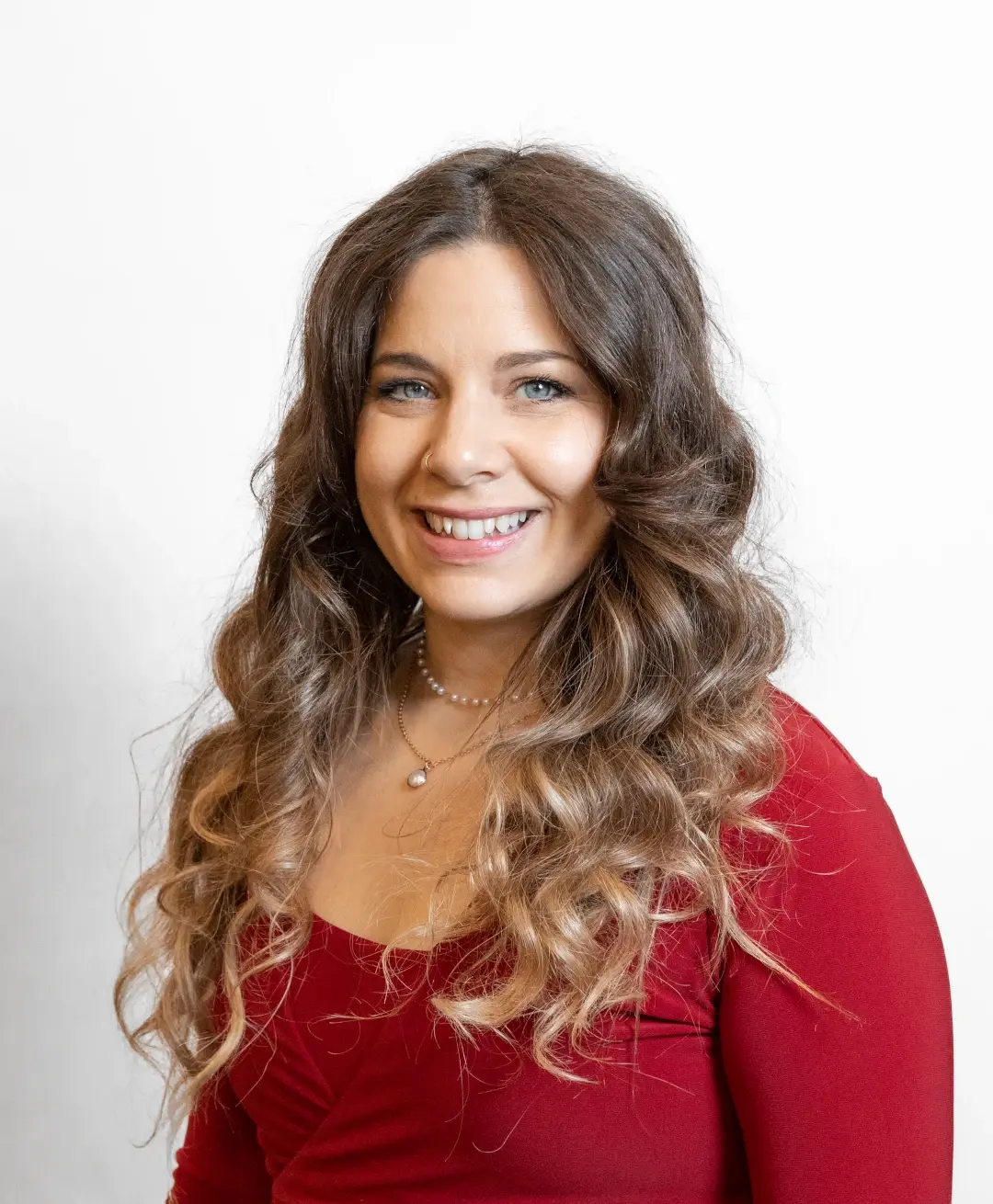 Dani Goeppert headshot, new