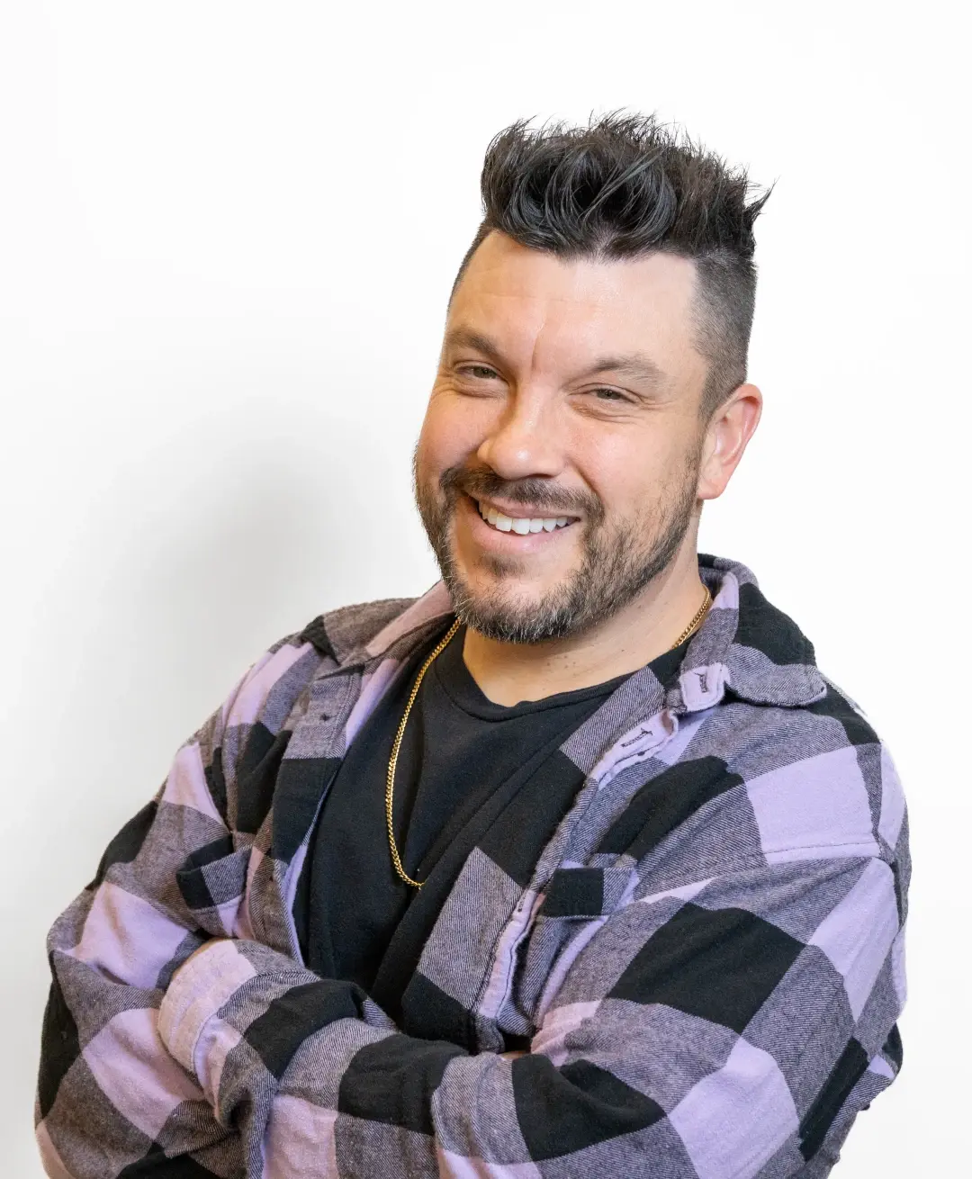 Jeremy Weldon headshot, new