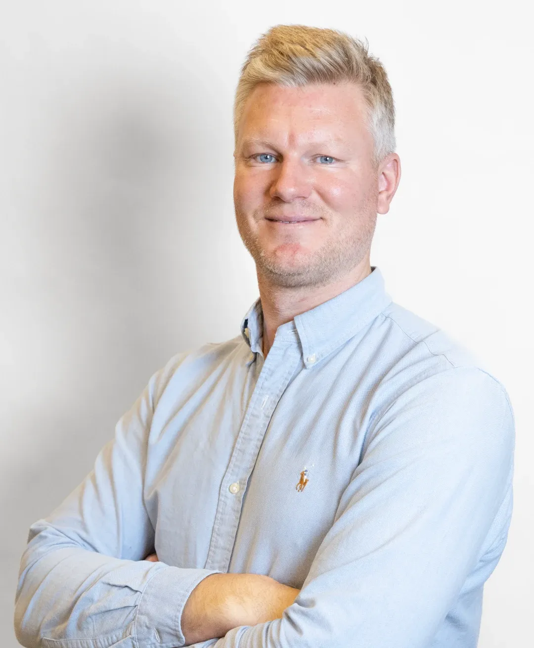 Matthew Kennedy headshot, new