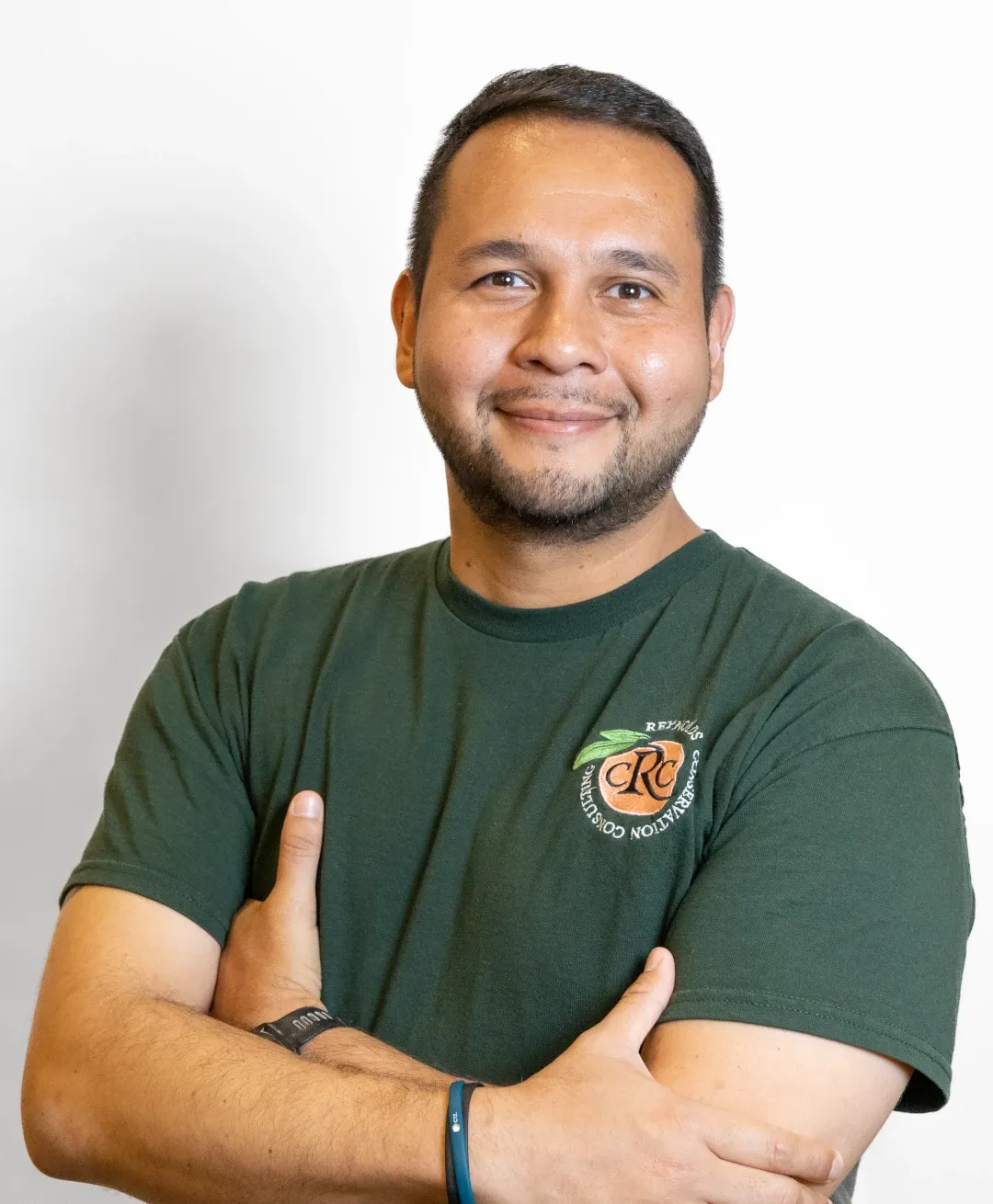 Pablo Morales headshot, new