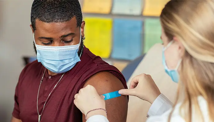 Private Flu Vaccination Service | Comprehensive Protection