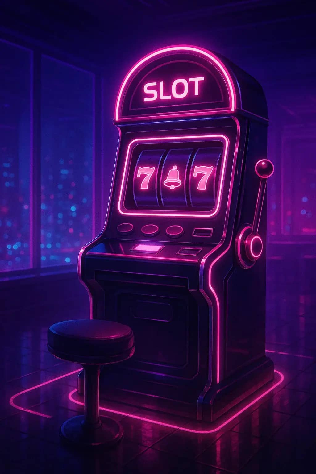 slot e wallet