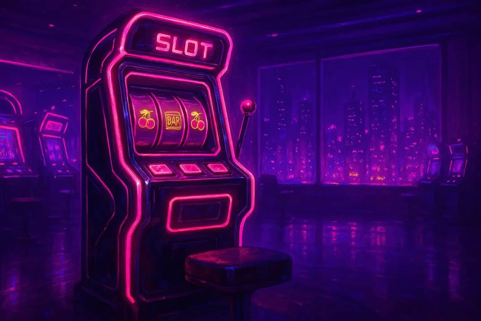slot e wallet