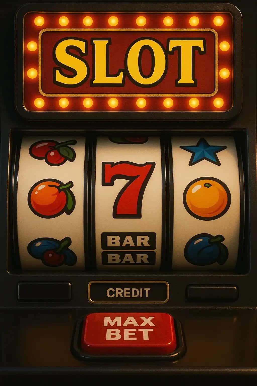 slot e wallet