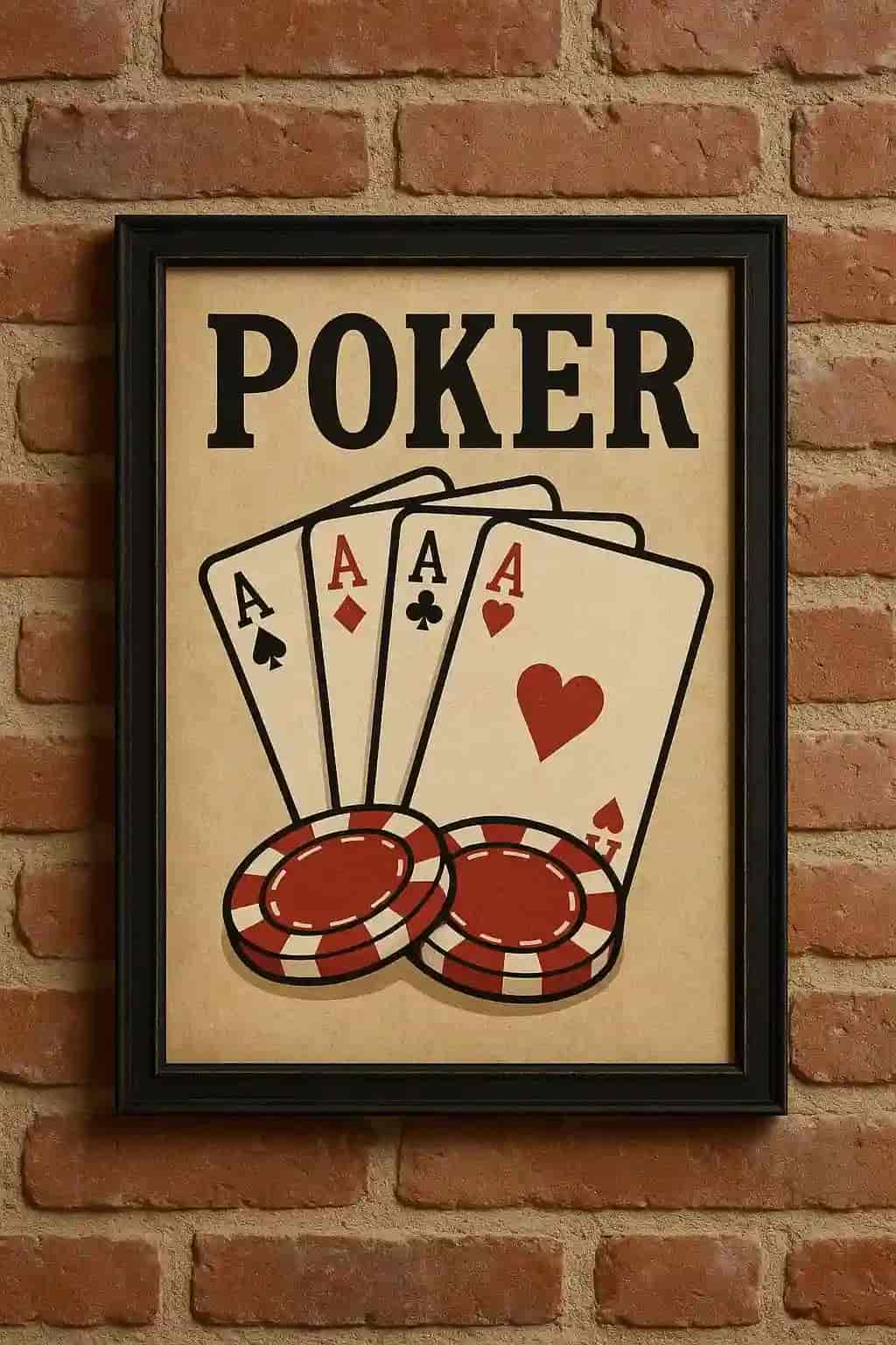poker