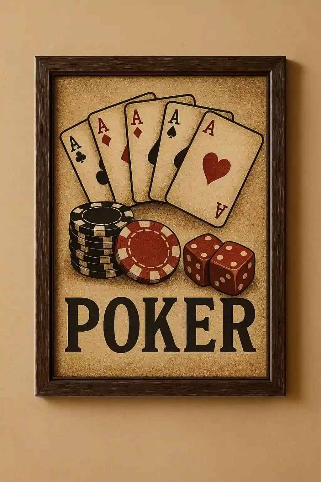 poker