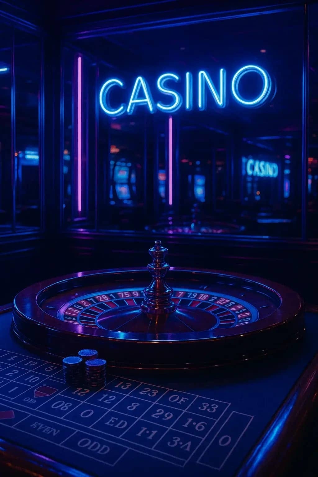 online casino
