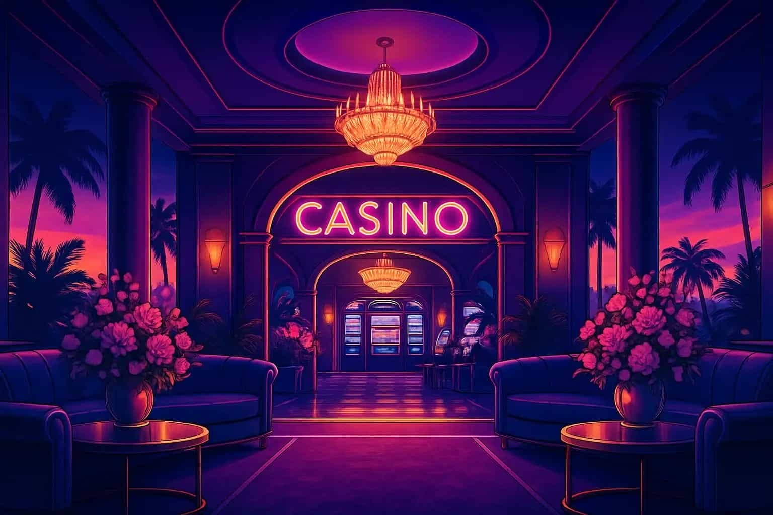 online casino