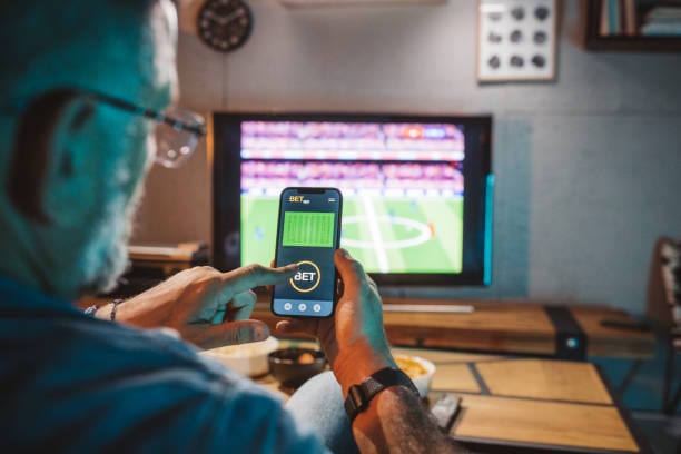 Telegram E-Sukan Malaysia
