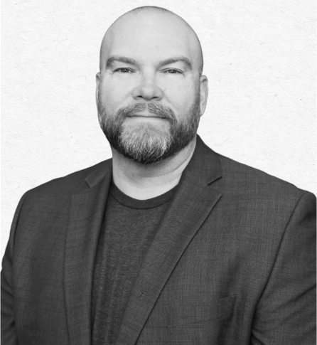 PR Bunker Headshot
