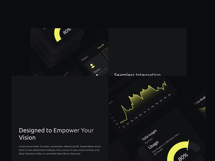 Codegen - Ai Saas Website Template