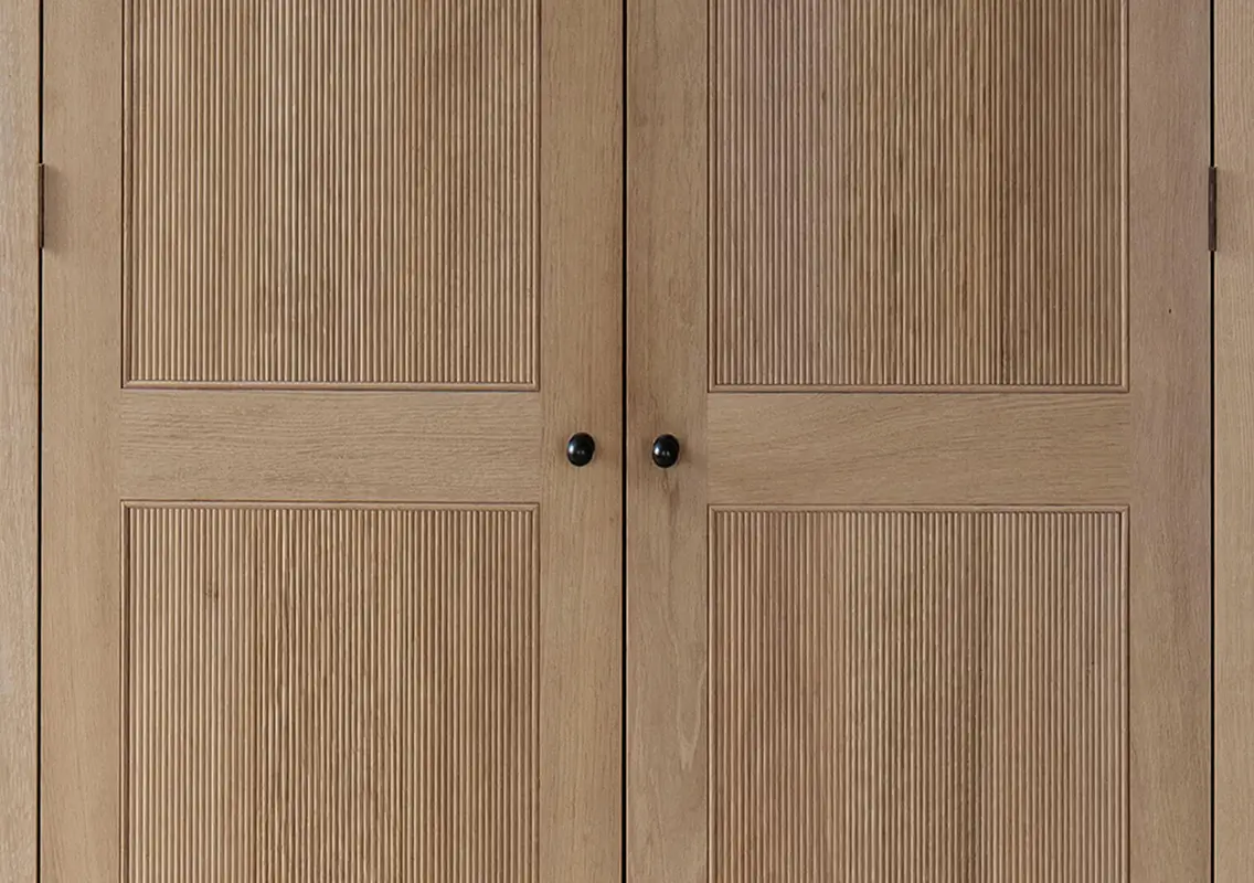 Custom furniture crafted to perfection