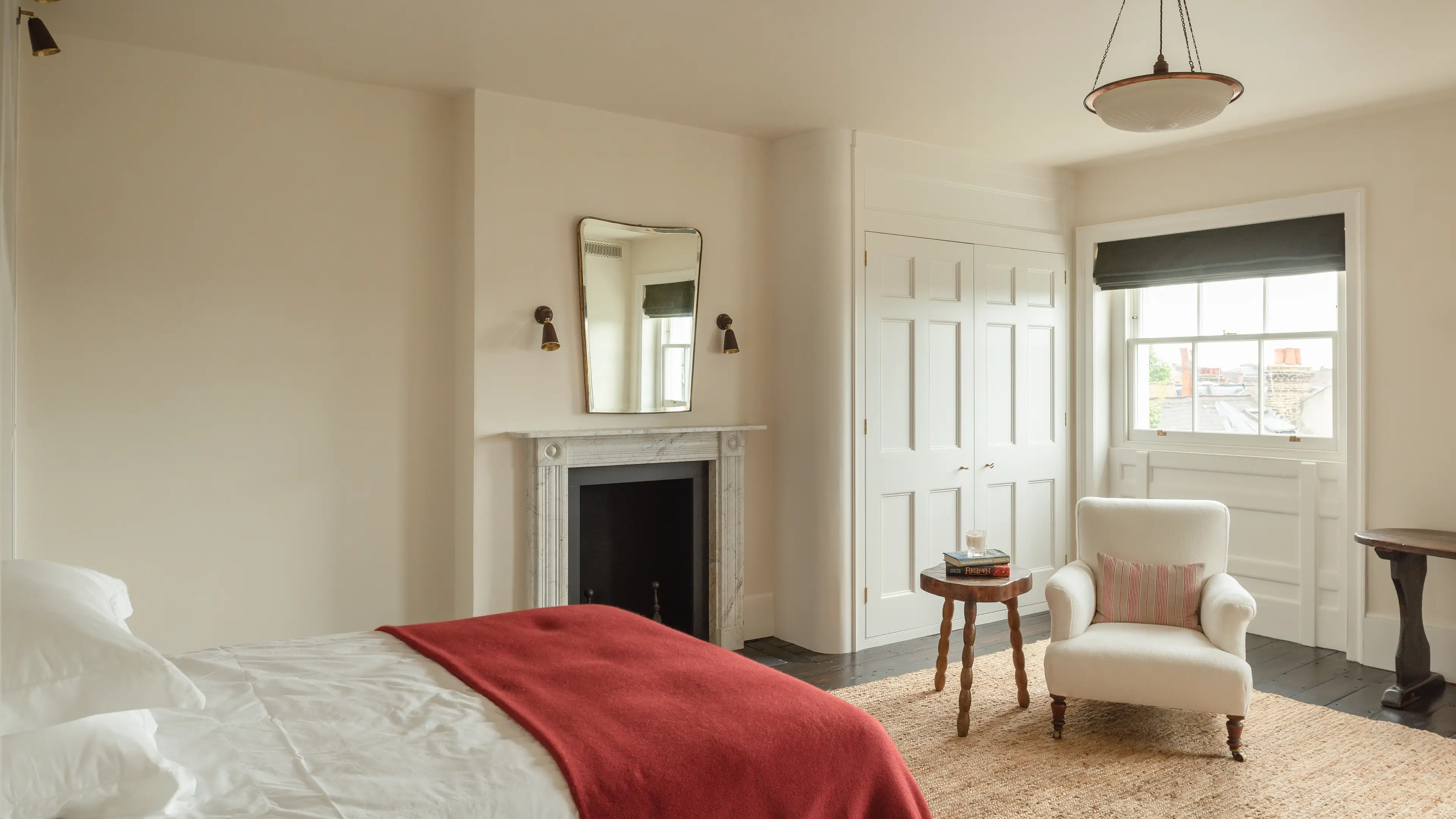 London period property joinery