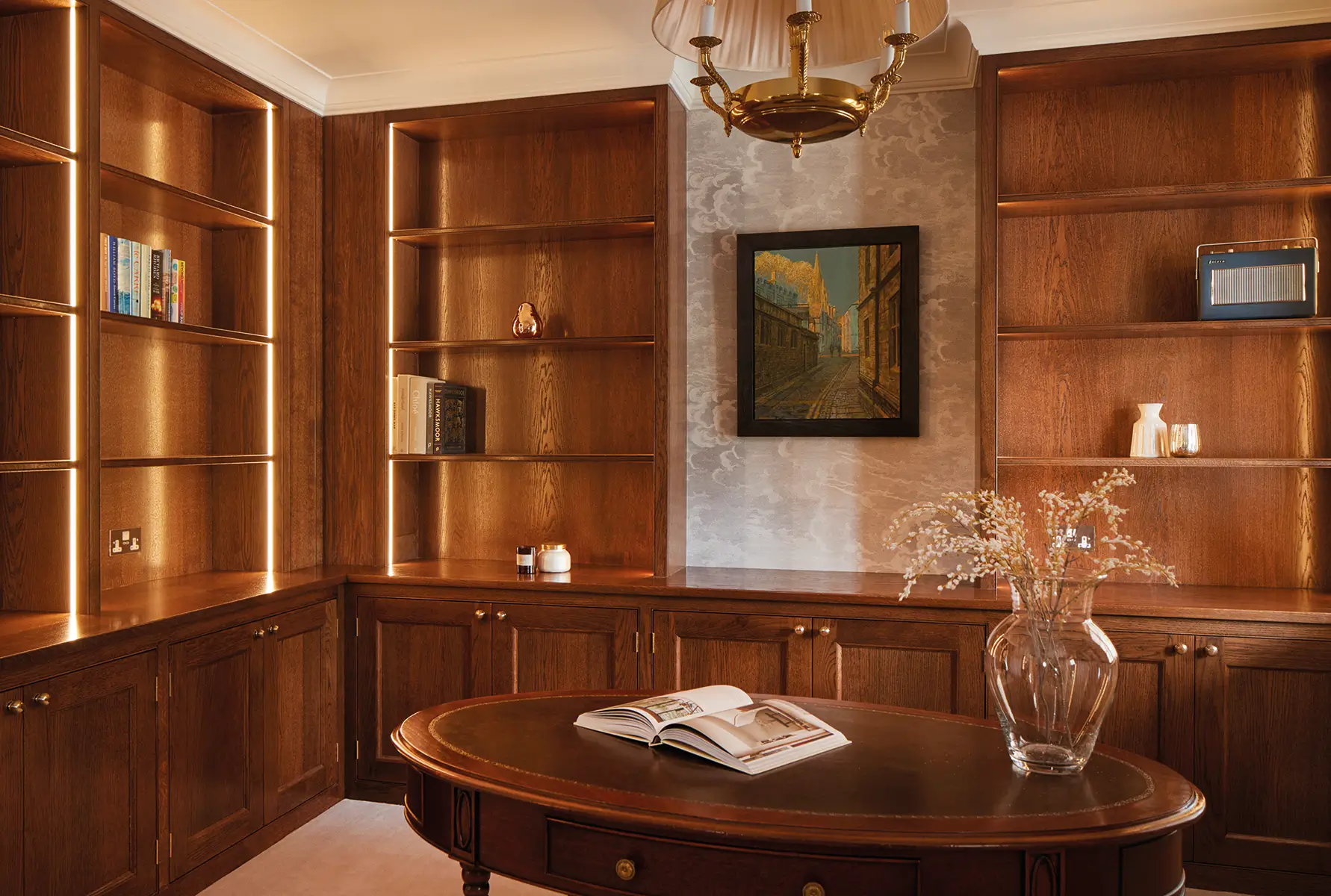 Image of cabinetry