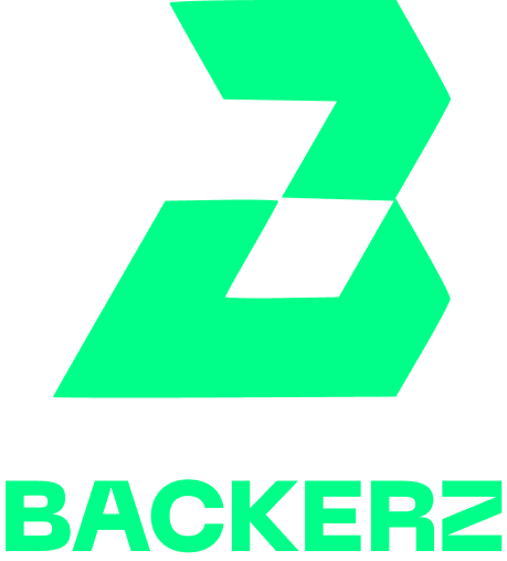 backerz logo