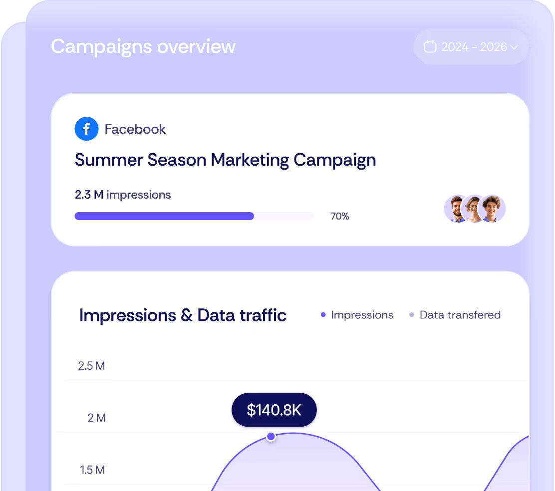 CTA V1 Techdash X Webflow Template | Brix Template