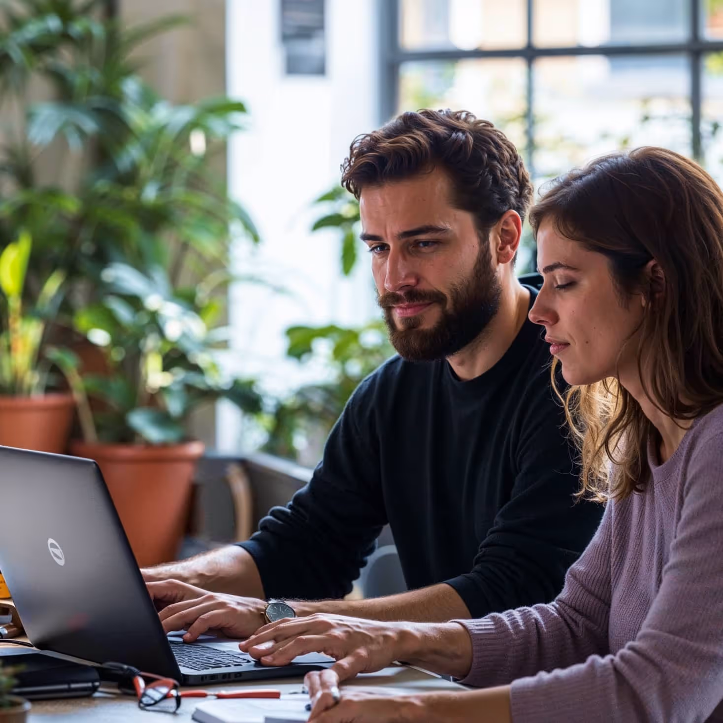 Our Mission Techdash X Webflow Template | Brix Templates