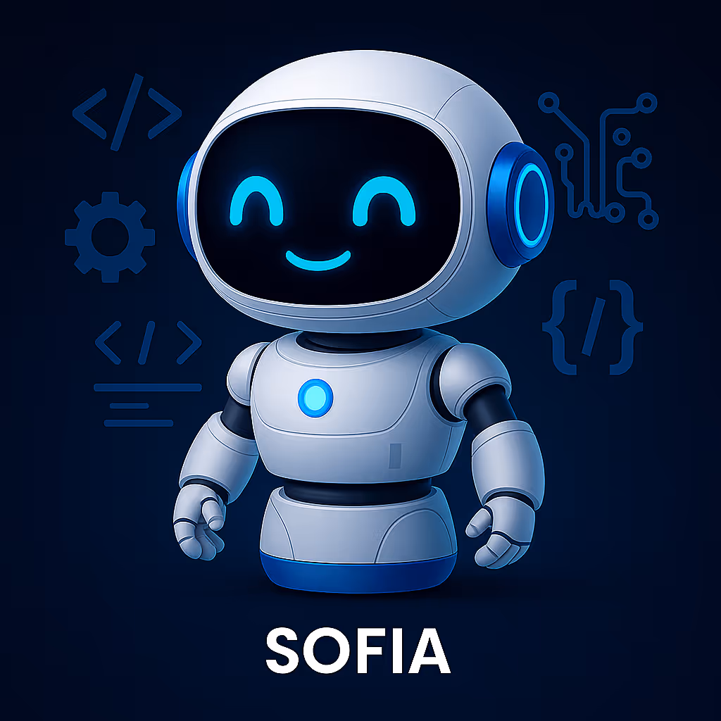 Robot Sofia
