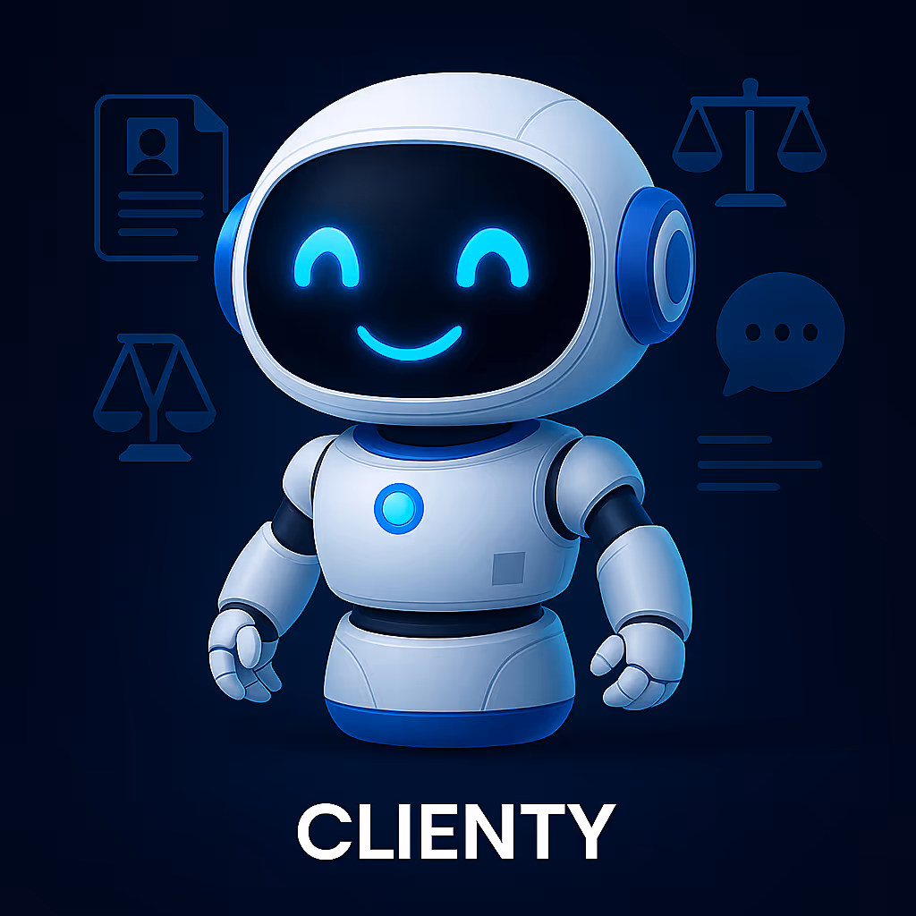 Robot Clienty