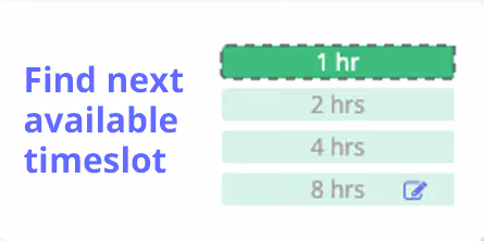 Smart Schedule