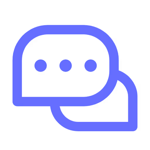 in-app chat and messaging