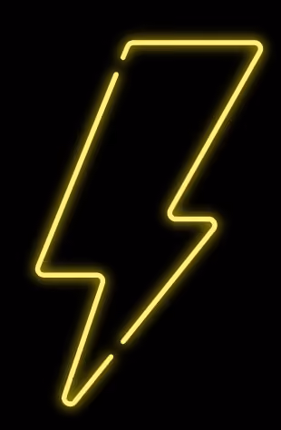 lightning