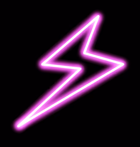 neon