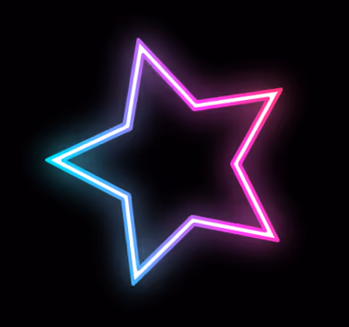 star