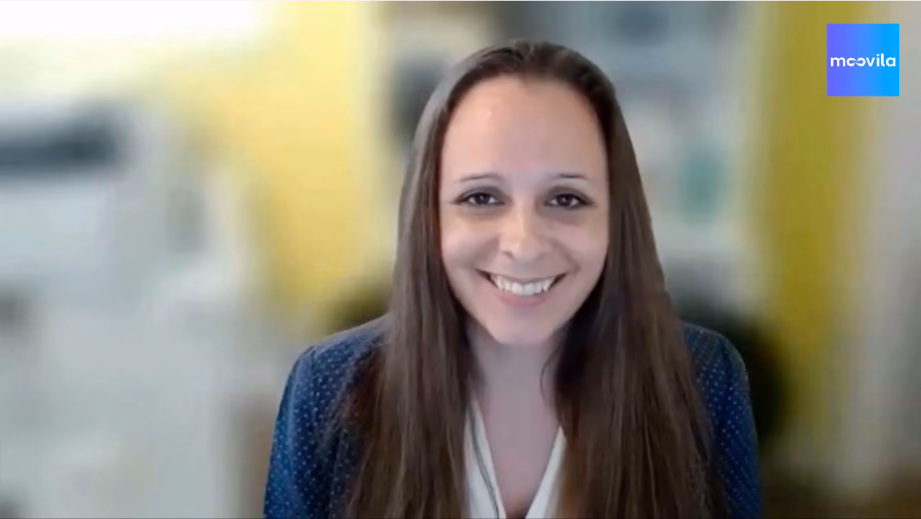 Heather Wagner, Director of Professional Services at IronEdge