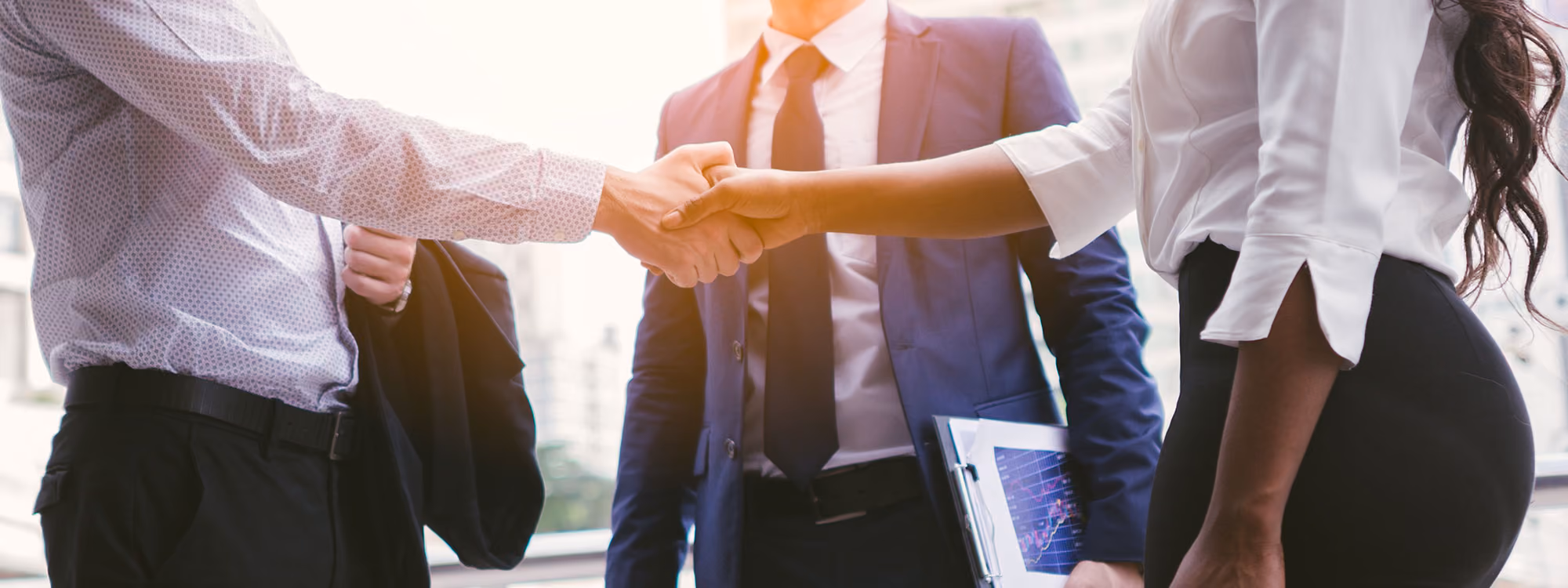 Partner Onboarding