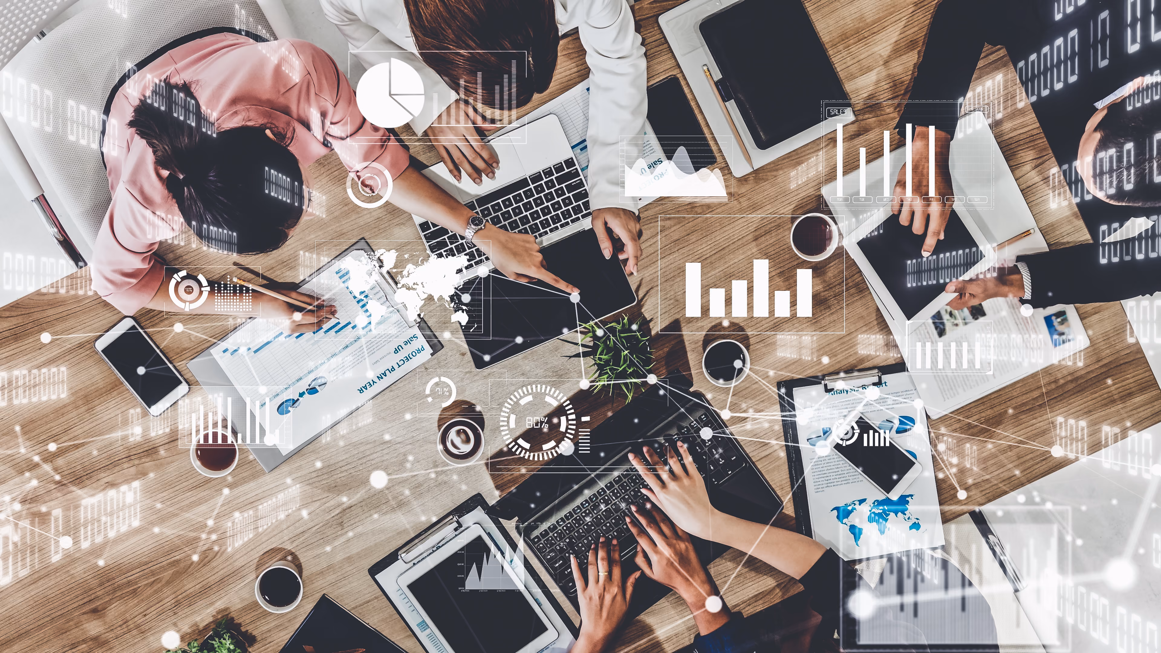 The Acquisition Impact 