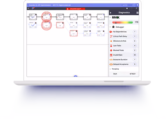 Moovila Software