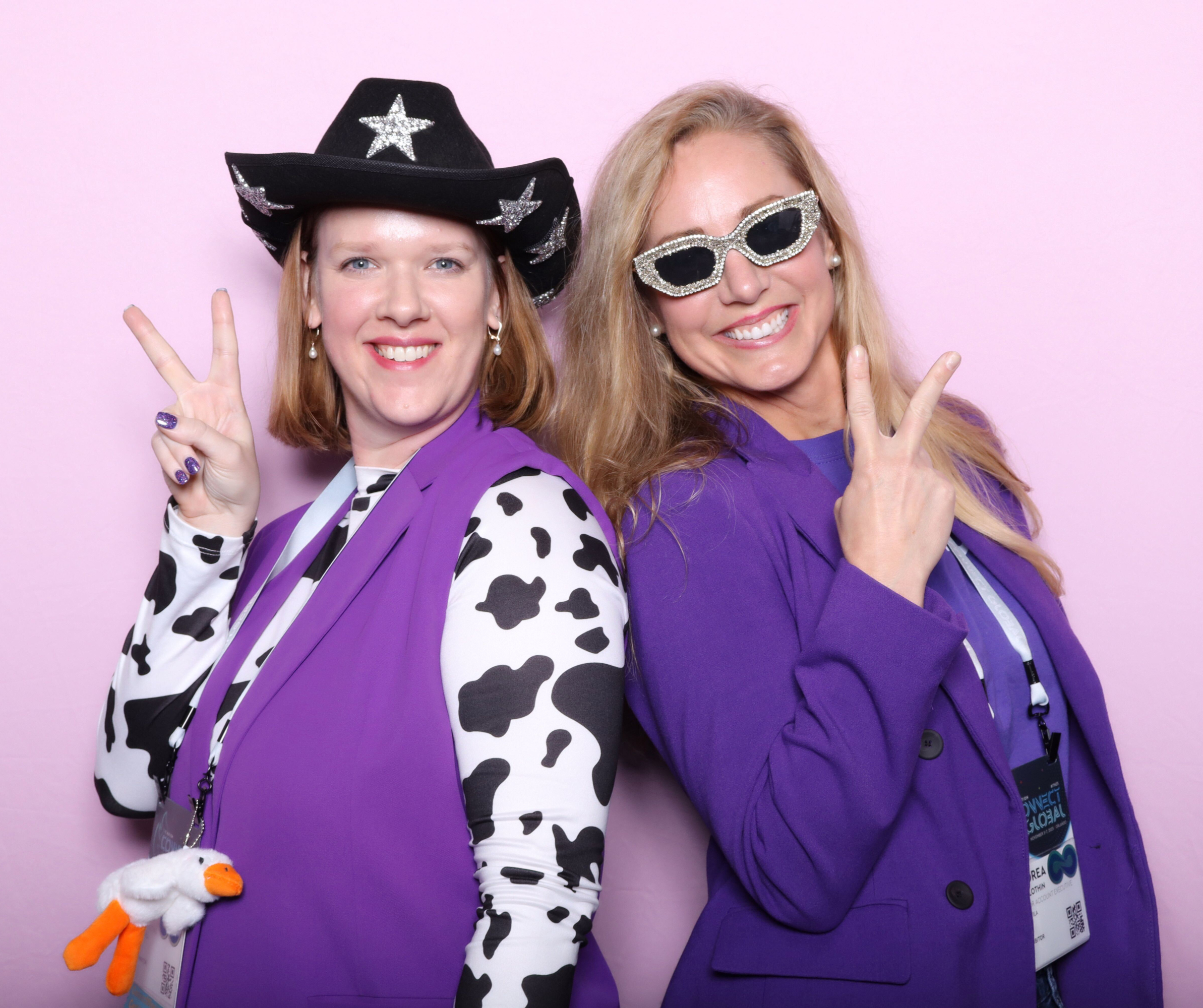 Kate Schlarf Andrea McGlothin Moovila