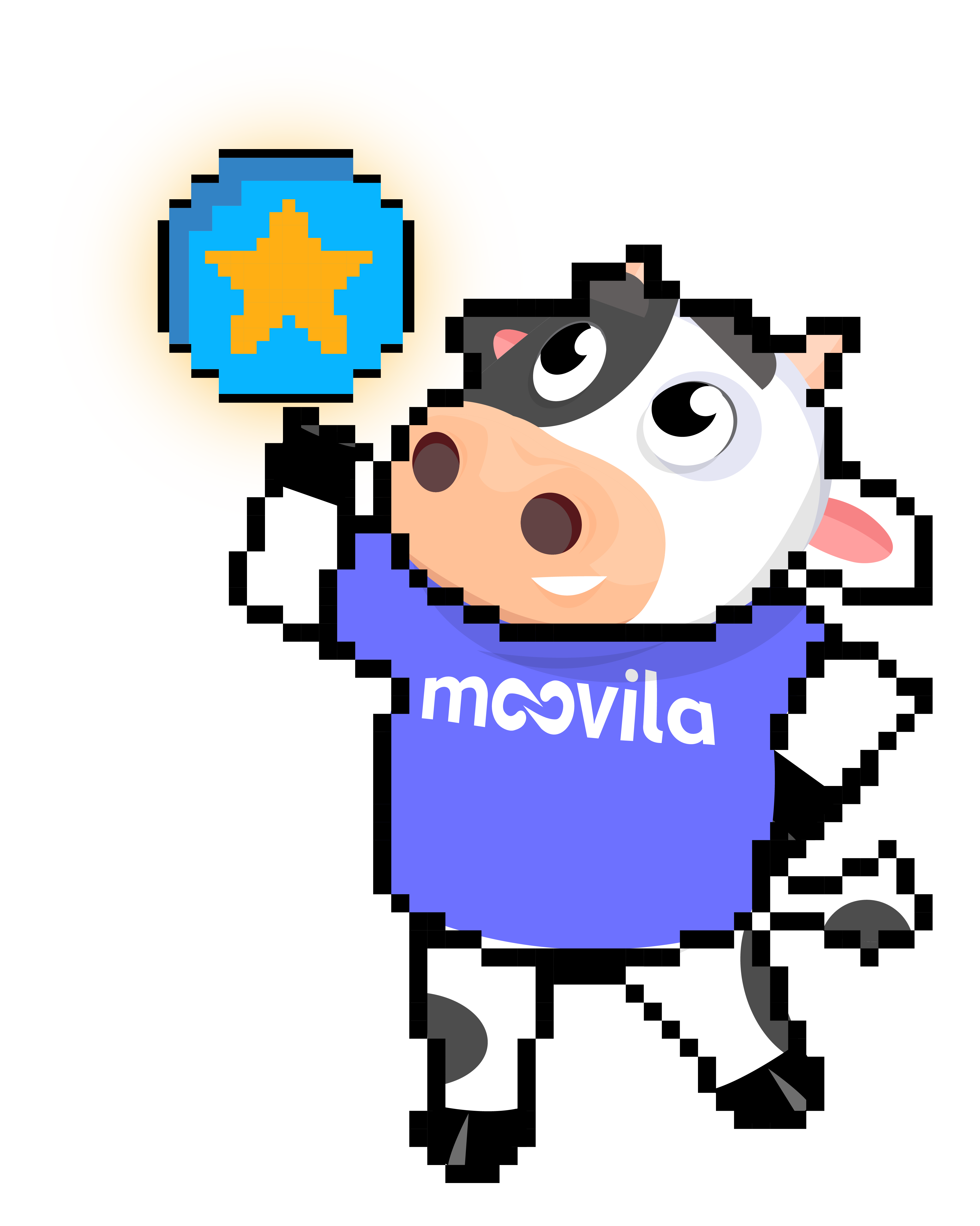 Moovila Mirabelle Level Up