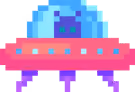 spaceship