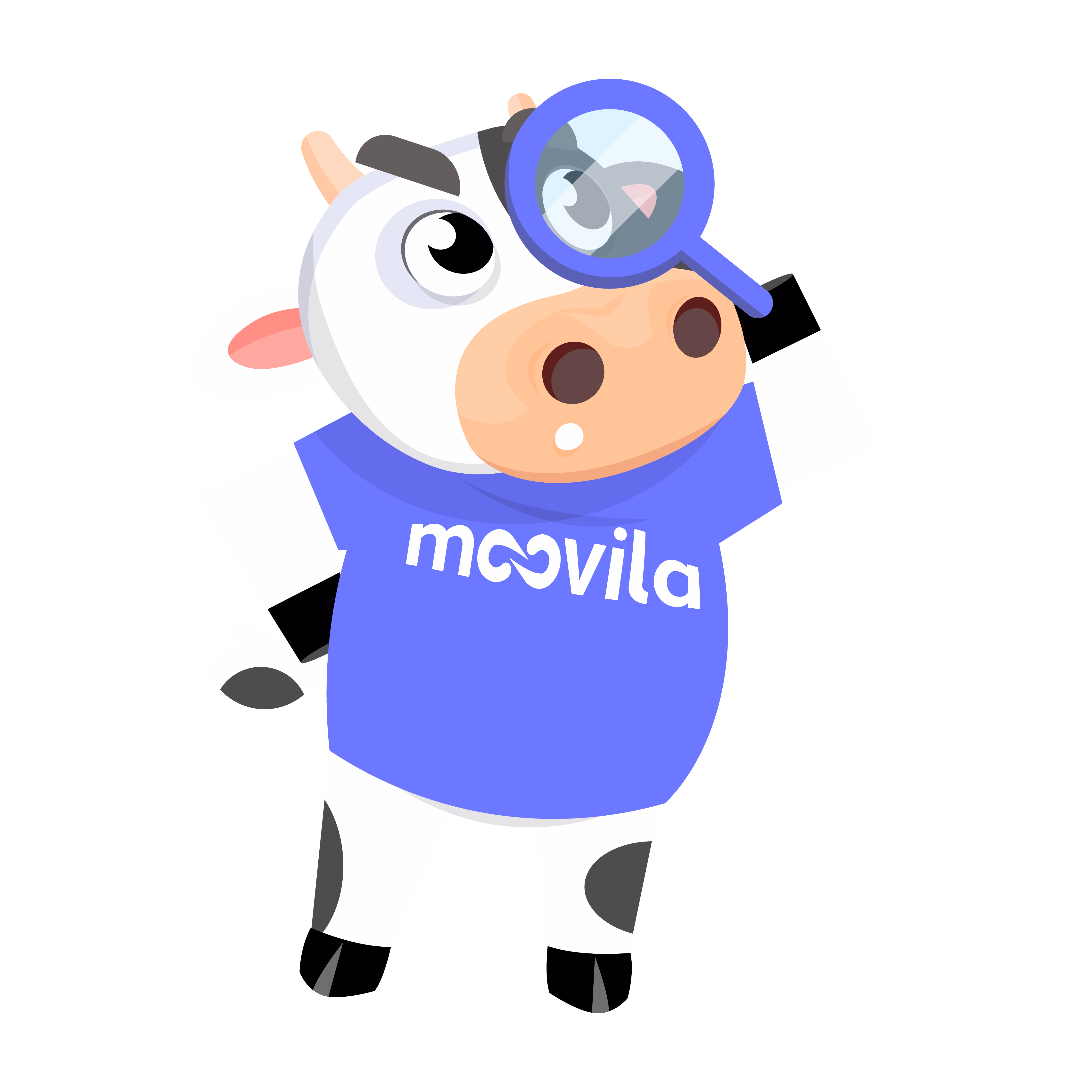 Moovila cow mirabelle