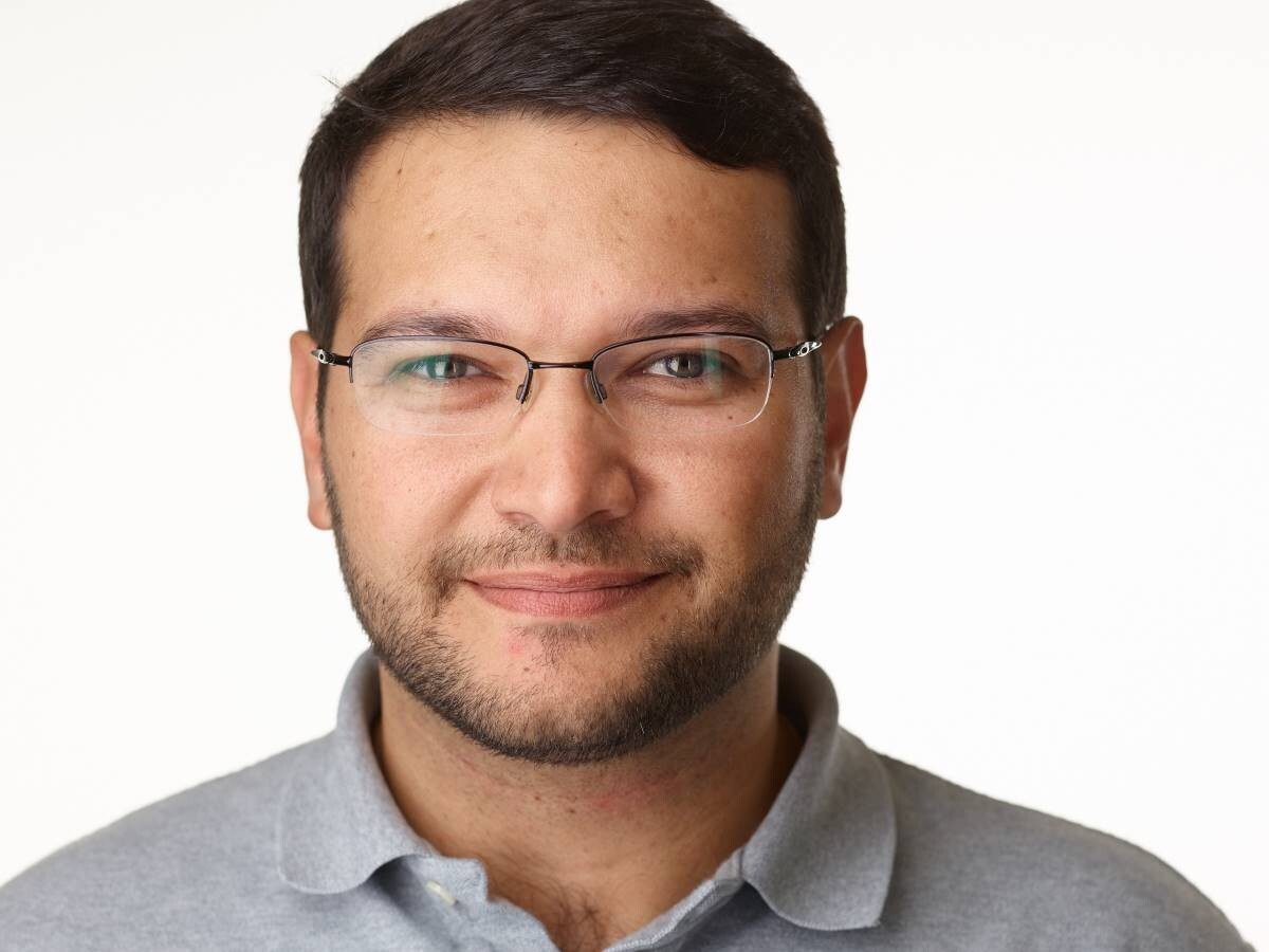 Antonio Silveira
