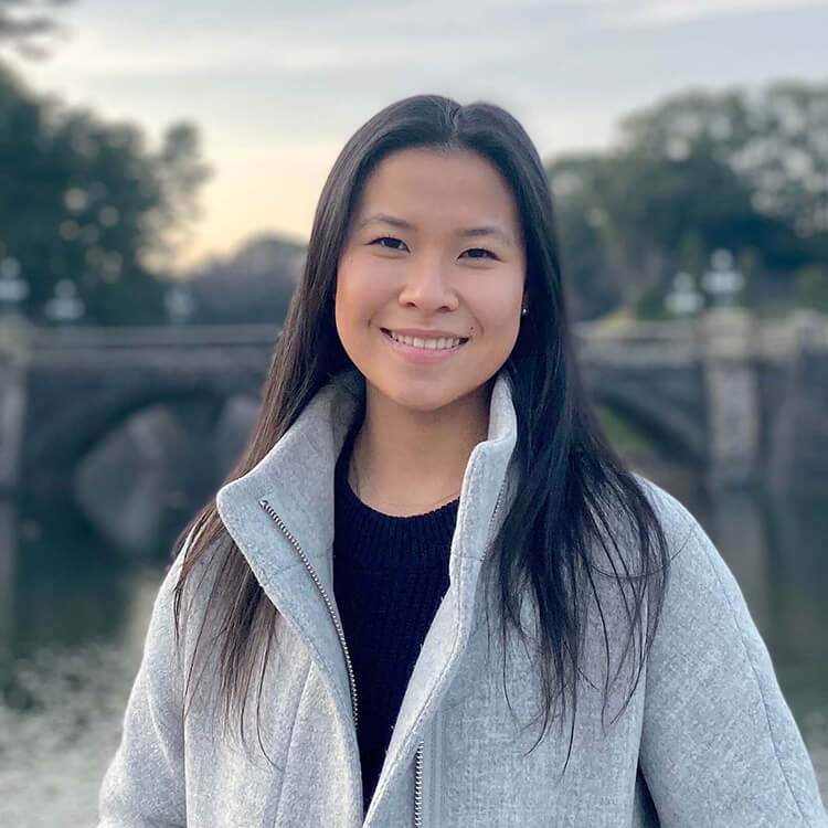Claudia Chung