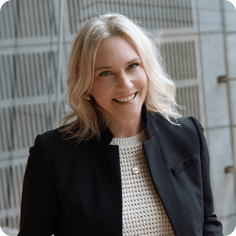 Keri McGhee