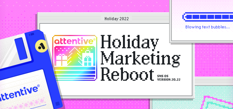 Holiday reboot